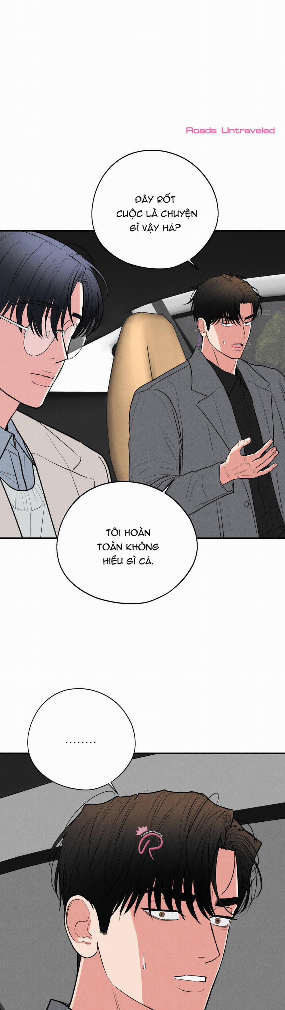 Cái Kết Của Kẻ Kiêu Ngạo 45 trang 19