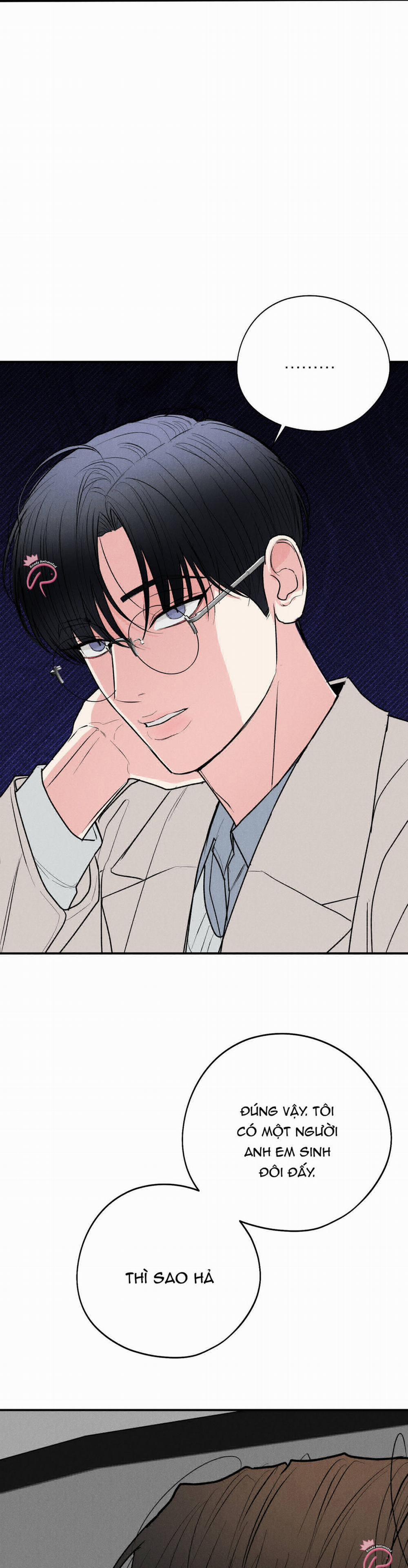 Cái Kết Của Kẻ Kiêu Ngạo 45 trang 21
