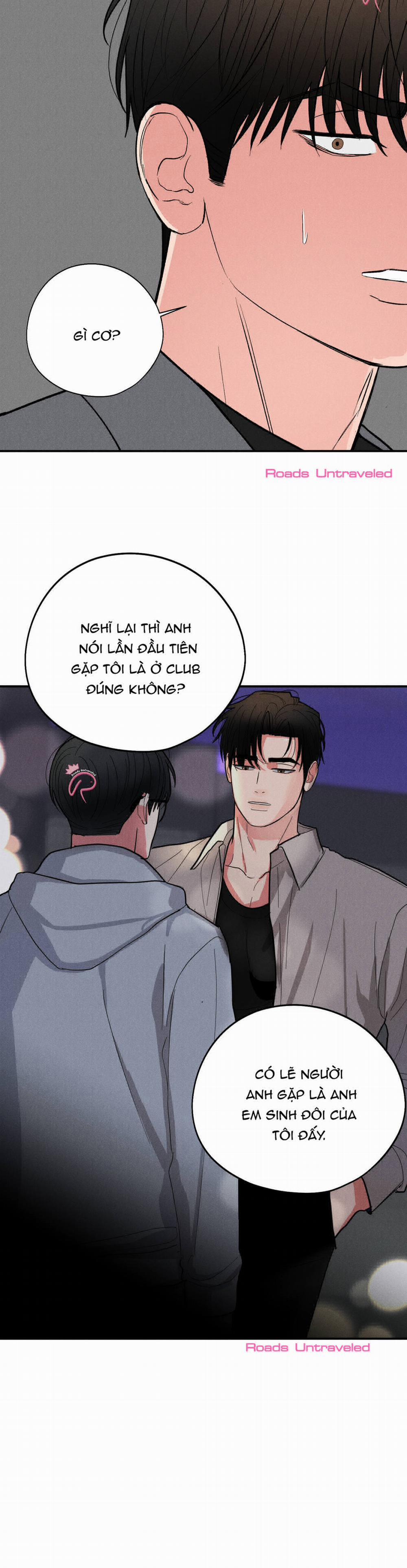 Cái Kết Của Kẻ Kiêu Ngạo 45 trang 22