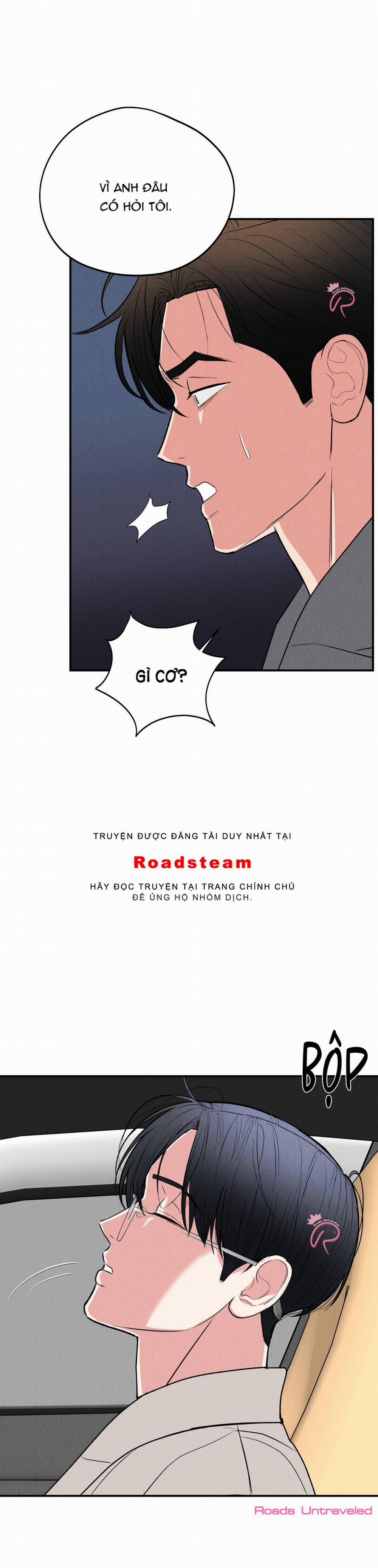 Cái Kết Của Kẻ Kiêu Ngạo 45 trang 24