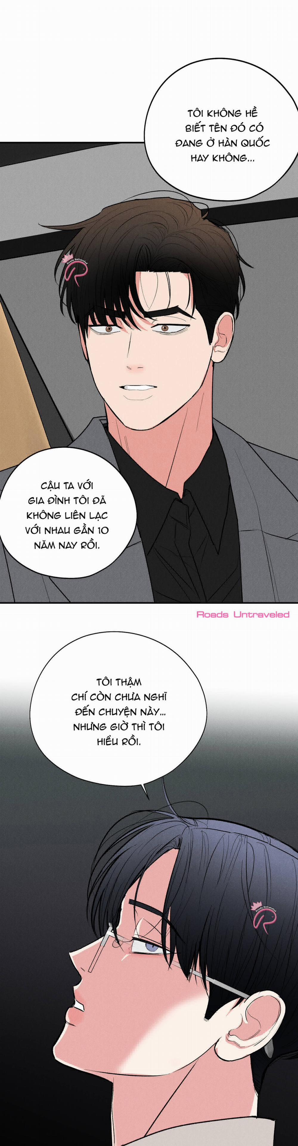 Cái Kết Của Kẻ Kiêu Ngạo 45 trang 25