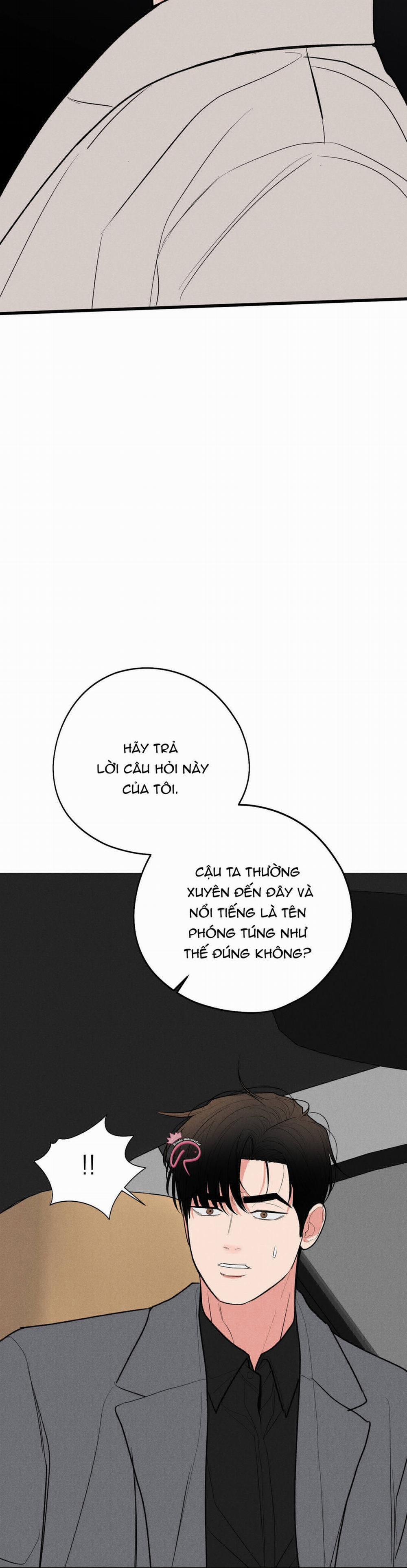 Cái Kết Của Kẻ Kiêu Ngạo 45 trang 26