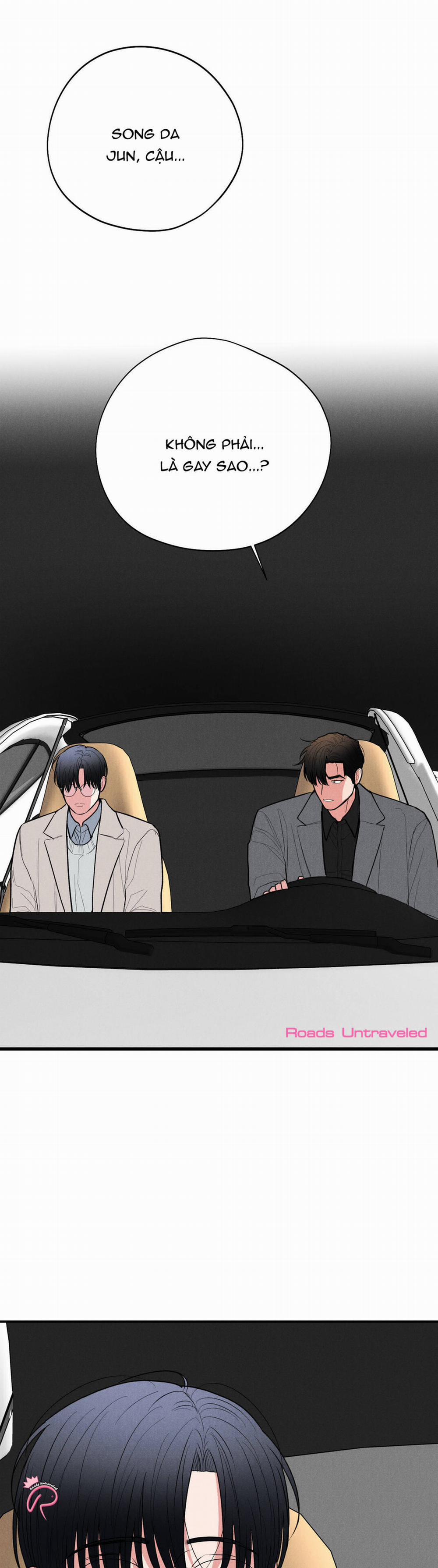 Cái Kết Của Kẻ Kiêu Ngạo 45 trang 29