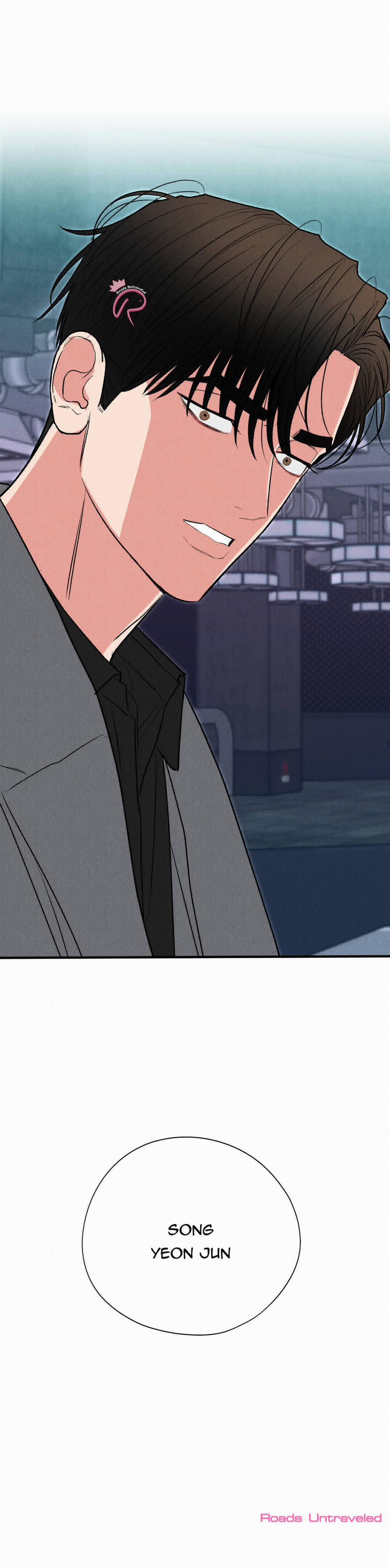 Cái Kết Của Kẻ Kiêu Ngạo 45 trang 3