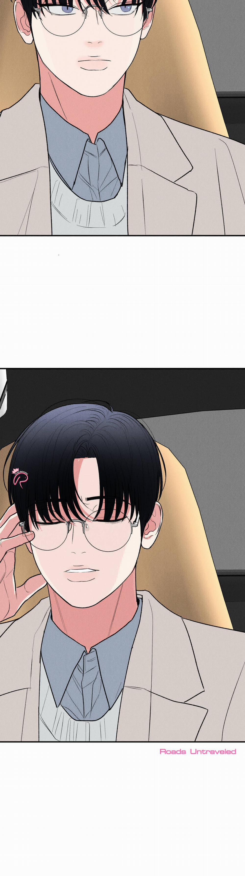 Cái Kết Của Kẻ Kiêu Ngạo 45 trang 30