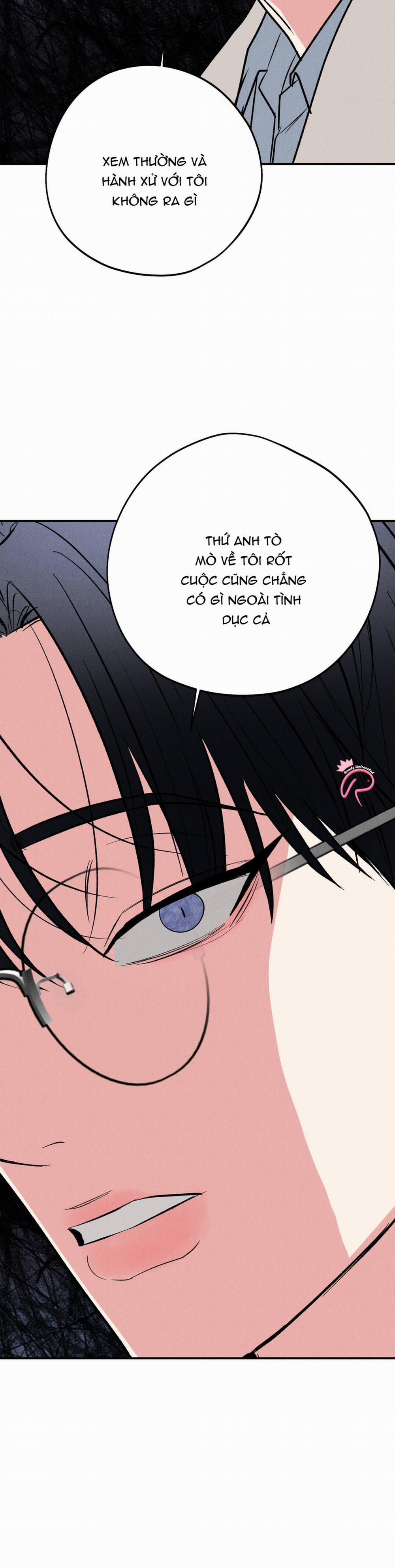 Cái Kết Của Kẻ Kiêu Ngạo 45 trang 32