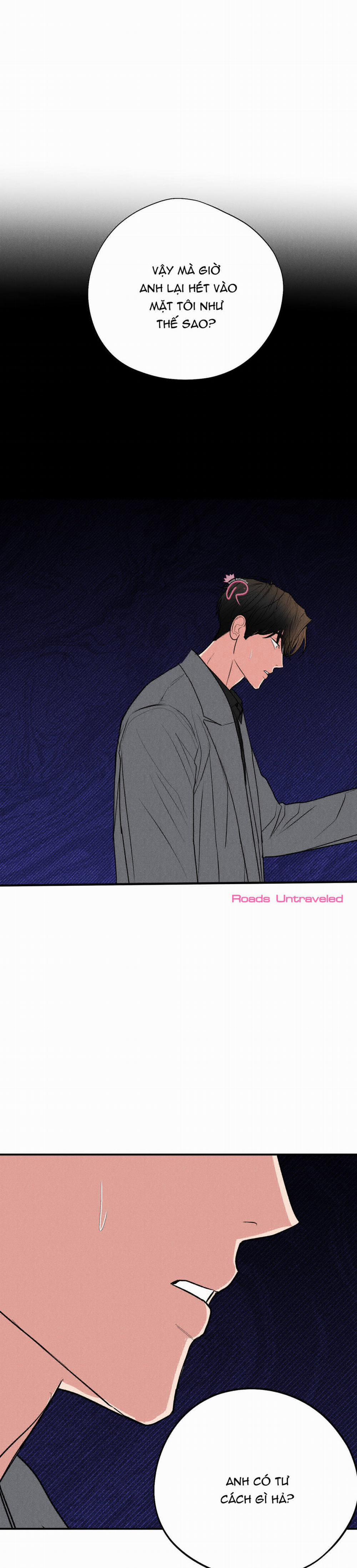 Cái Kết Của Kẻ Kiêu Ngạo 45 trang 33