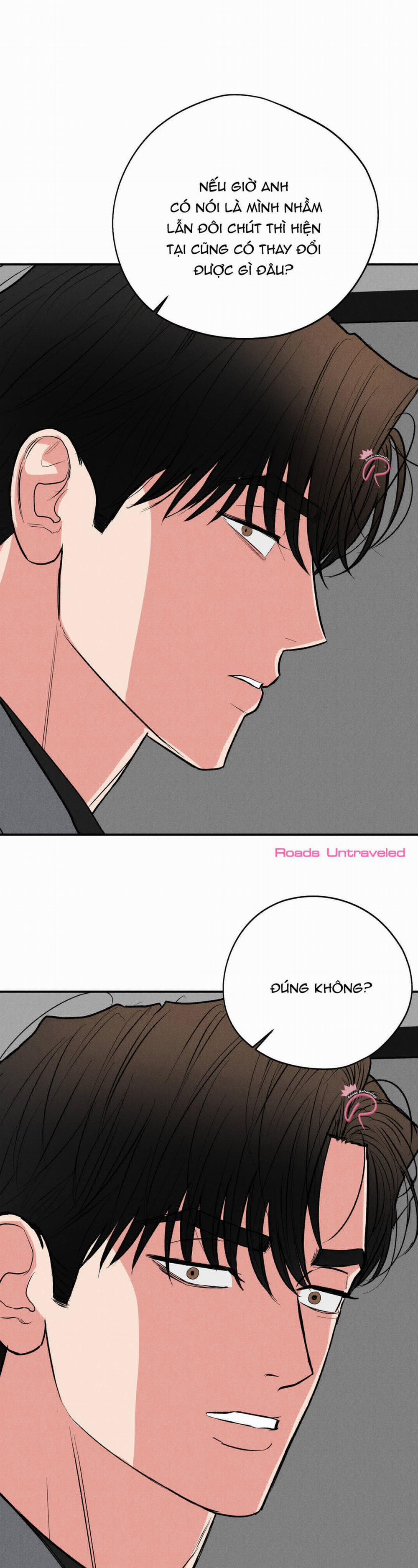Cái Kết Của Kẻ Kiêu Ngạo 45 trang 35