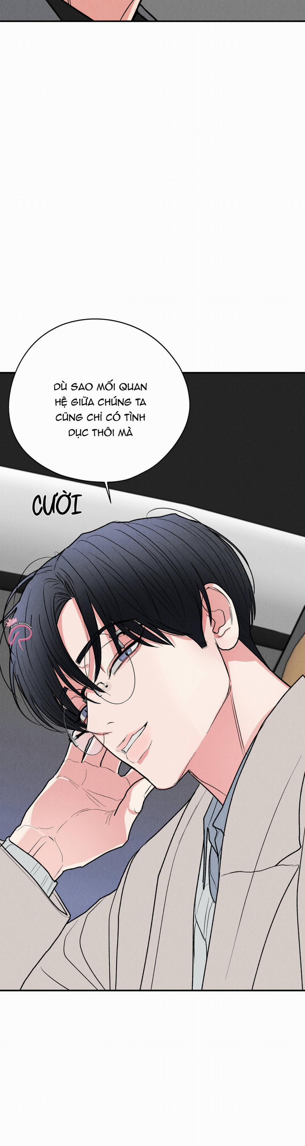 Cái Kết Của Kẻ Kiêu Ngạo 45 trang 36