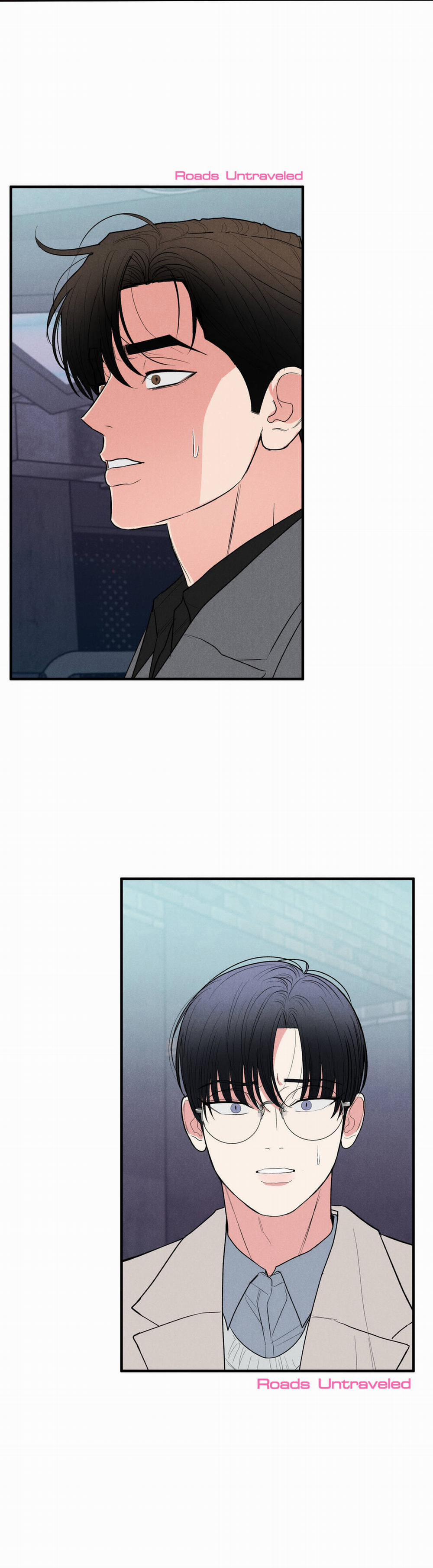 Cái Kết Của Kẻ Kiêu Ngạo 45 trang 5