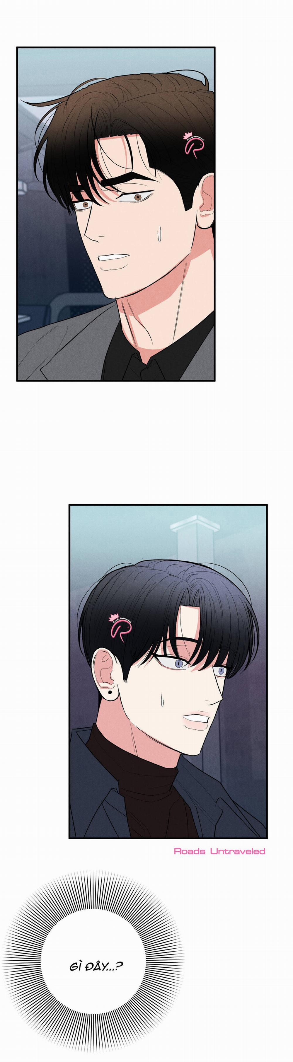 Cái Kết Của Kẻ Kiêu Ngạo 45 trang 6