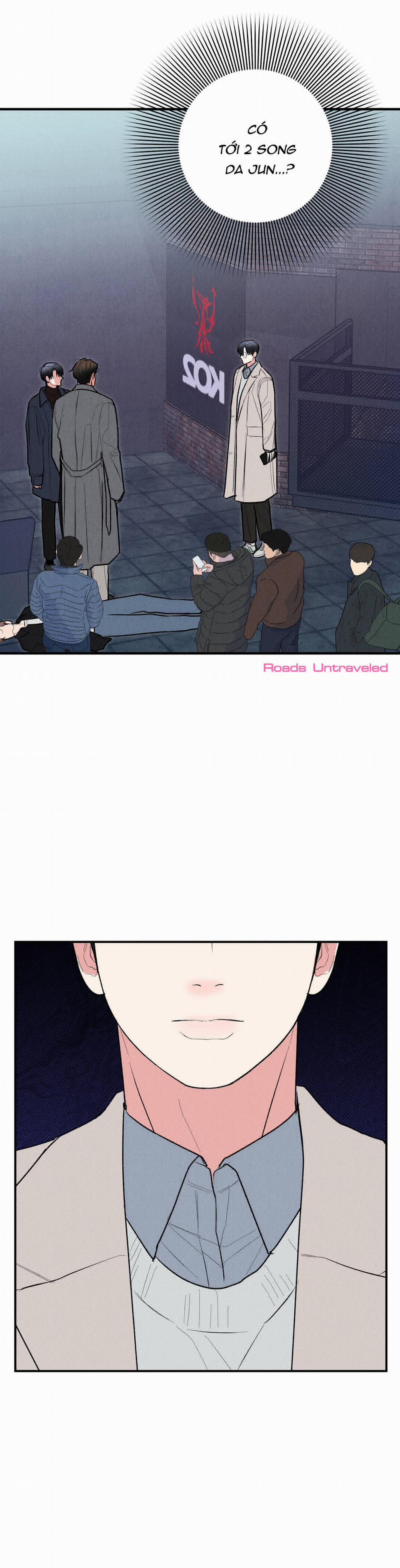 Cái Kết Của Kẻ Kiêu Ngạo 45 trang 7