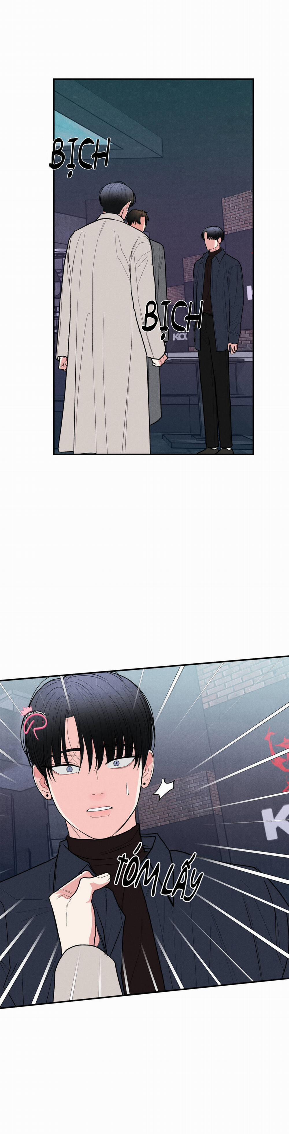 Cái Kết Của Kẻ Kiêu Ngạo 45 trang 8