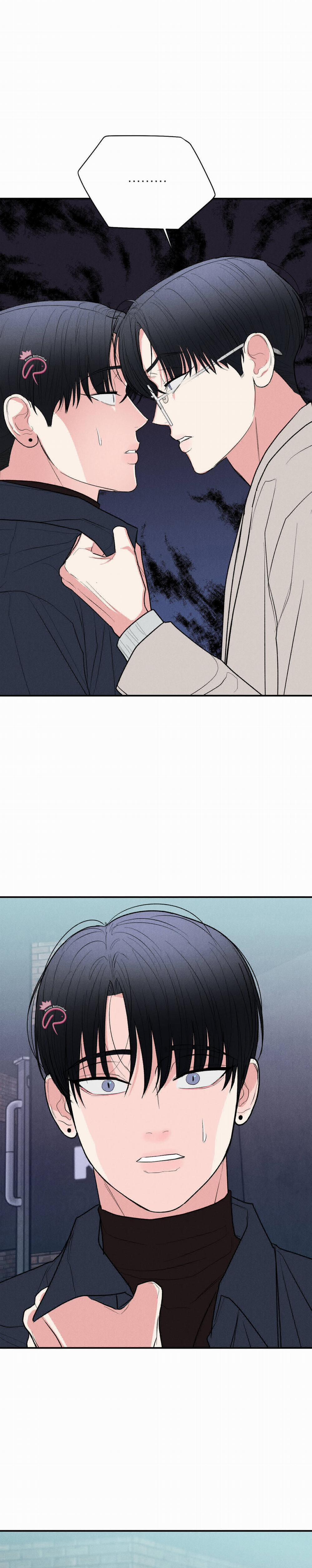 Cái Kết Của Kẻ Kiêu Ngạo 45 trang 9