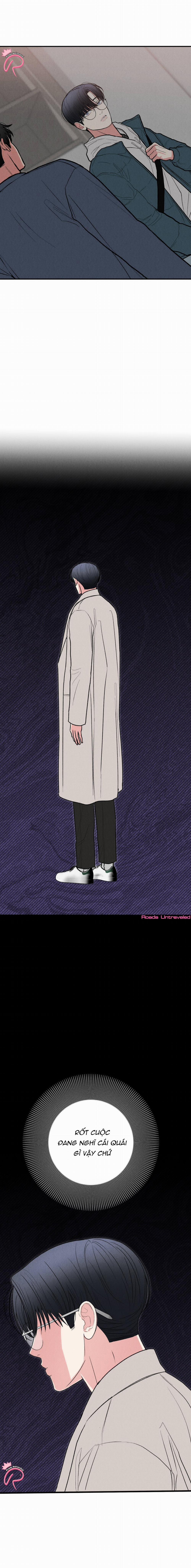 Cái Kết Của Kẻ Kiêu Ngạo 46 trang 10