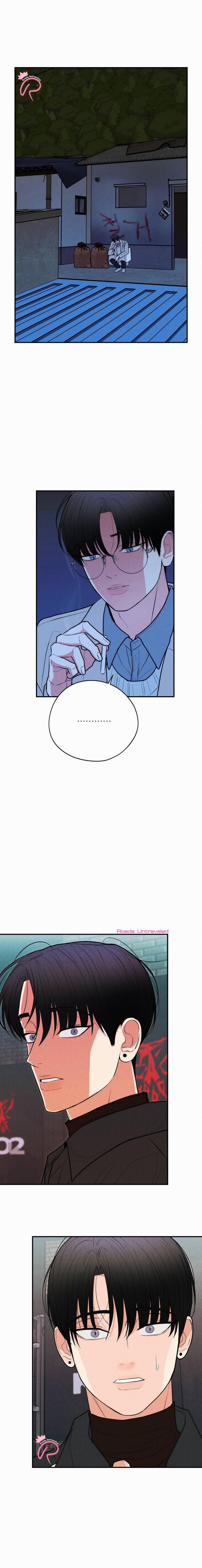 Cái Kết Của Kẻ Kiêu Ngạo 46 trang 12