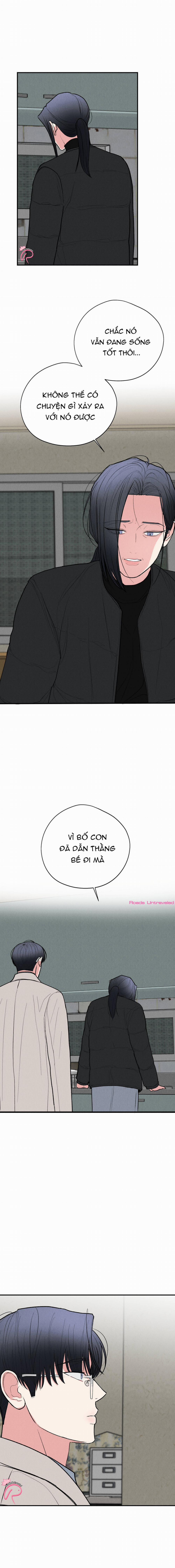 Cái Kết Của Kẻ Kiêu Ngạo 46 trang 16