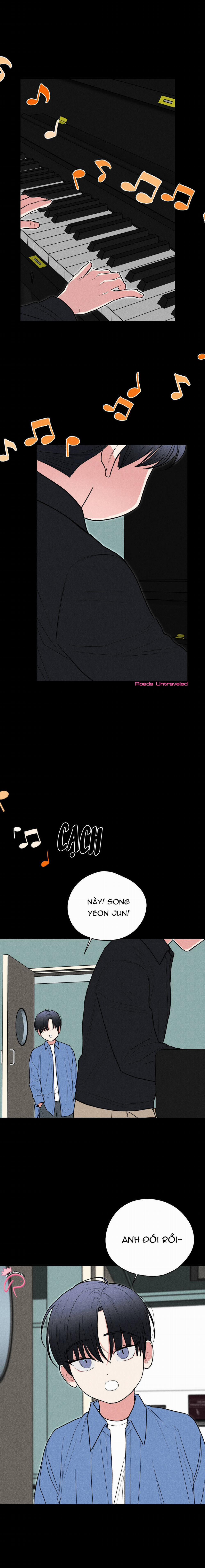 Cái Kết Của Kẻ Kiêu Ngạo 46 trang 18