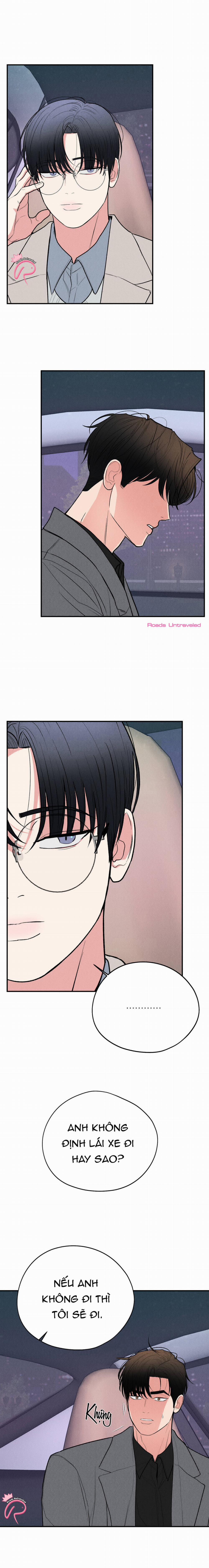 Cái Kết Của Kẻ Kiêu Ngạo 46 trang 2