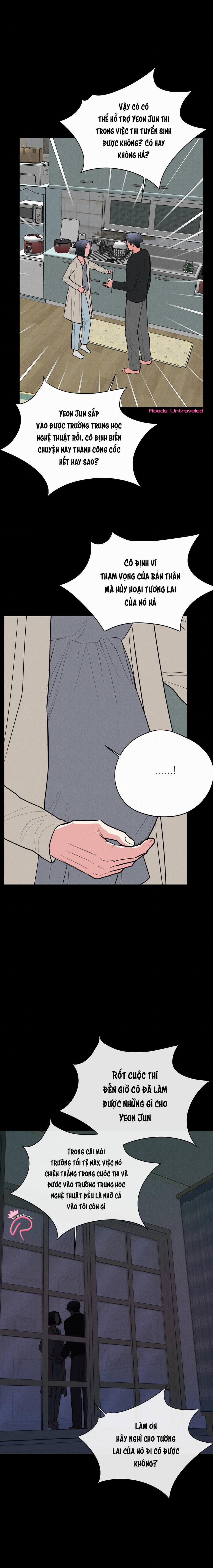 Cái Kết Của Kẻ Kiêu Ngạo 47 trang 10