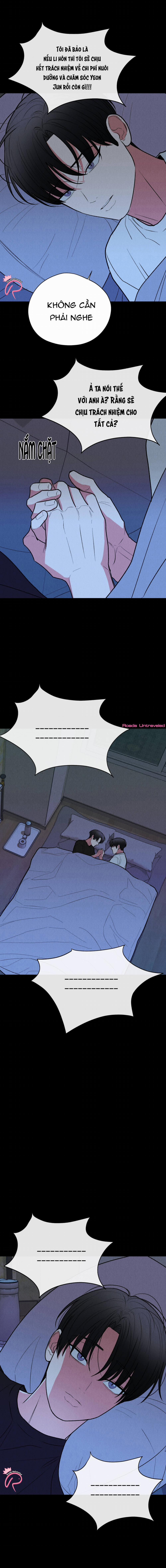 Cái Kết Của Kẻ Kiêu Ngạo 47 trang 12