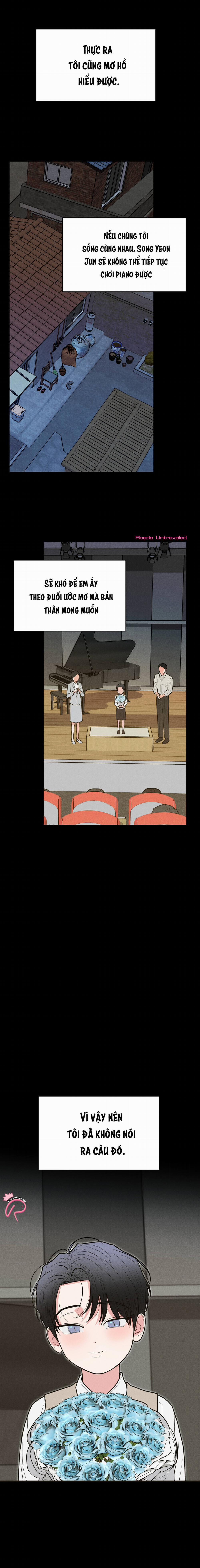 Cái Kết Của Kẻ Kiêu Ngạo 47 trang 14