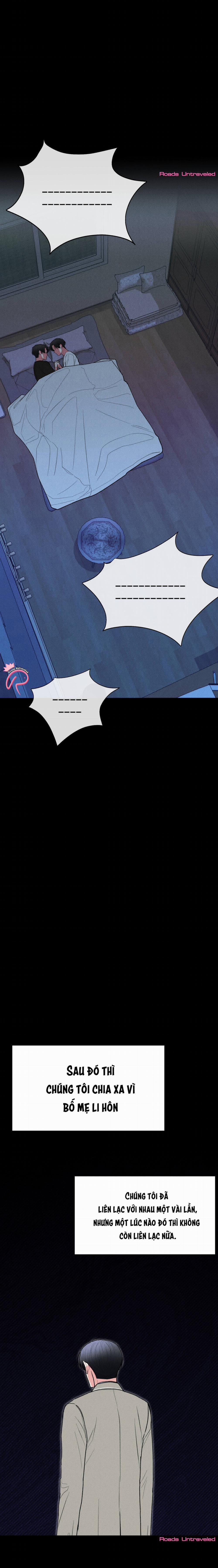 Cái Kết Của Kẻ Kiêu Ngạo 47 trang 16