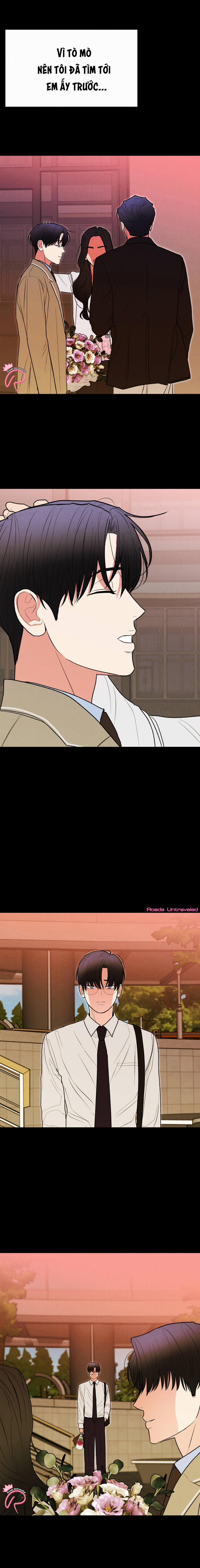 Cái Kết Của Kẻ Kiêu Ngạo 47 trang 17