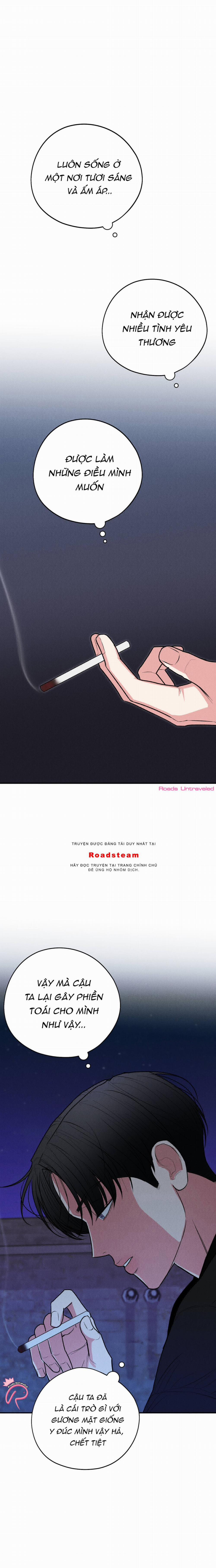Cái Kết Của Kẻ Kiêu Ngạo 47 trang 19