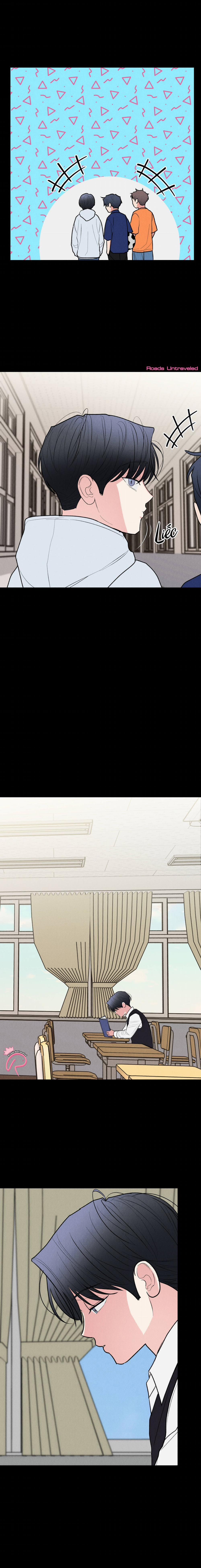 Cái Kết Của Kẻ Kiêu Ngạo 47 trang 5