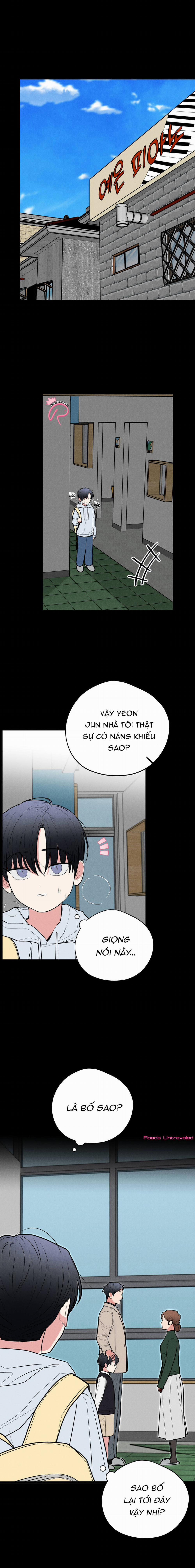 Cái Kết Của Kẻ Kiêu Ngạo 47 trang 7