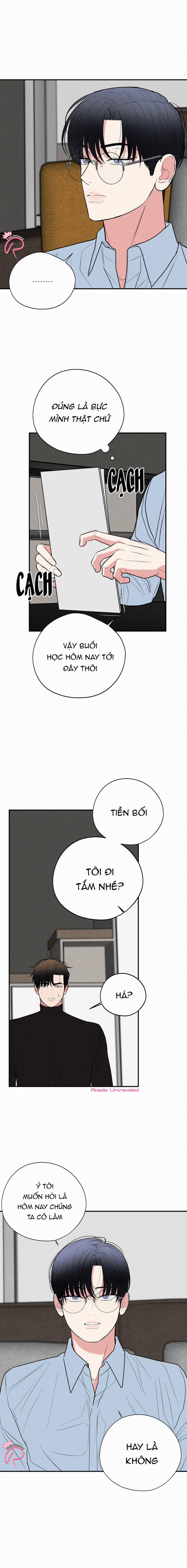 Cái Kết Của Kẻ Kiêu Ngạo 48 trang 11