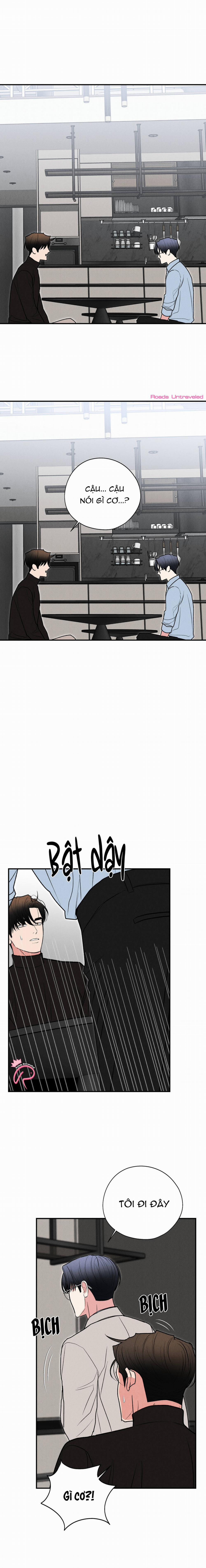 Cái Kết Của Kẻ Kiêu Ngạo 48 trang 12