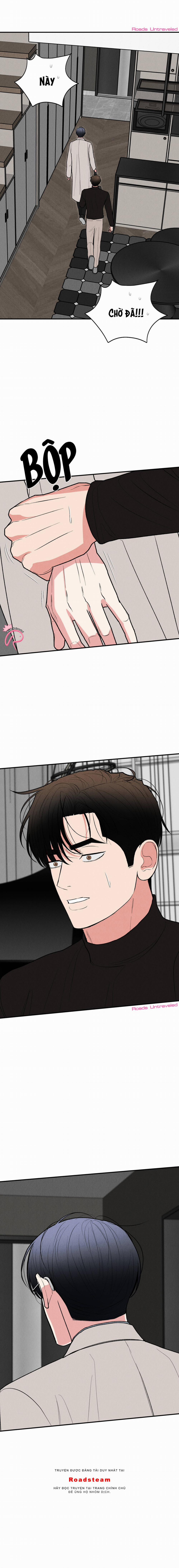 Cái Kết Của Kẻ Kiêu Ngạo 48 trang 13