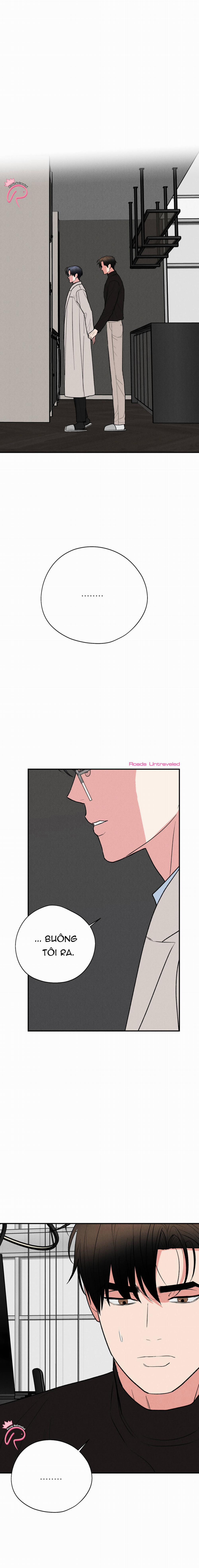 Cái Kết Của Kẻ Kiêu Ngạo 48 trang 14