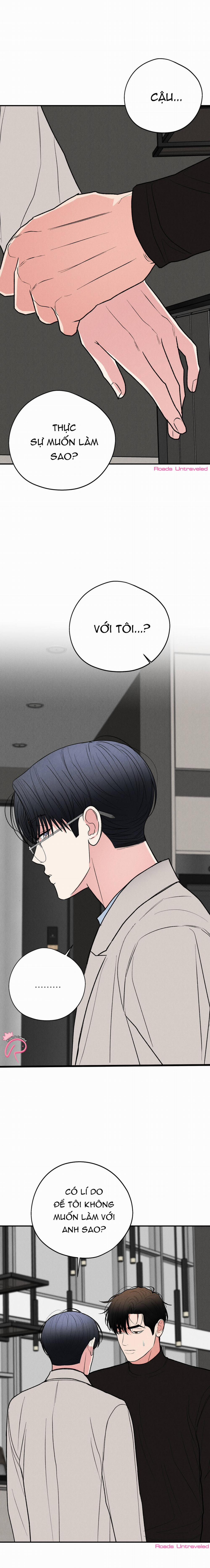 Cái Kết Của Kẻ Kiêu Ngạo 48 trang 15