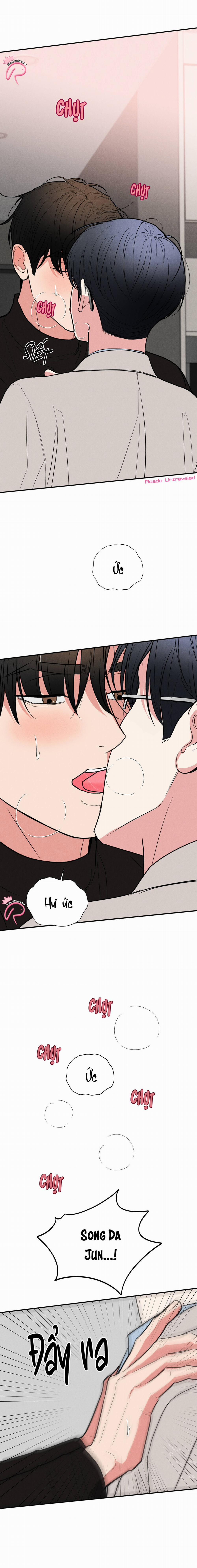 Cái Kết Của Kẻ Kiêu Ngạo 48 trang 18