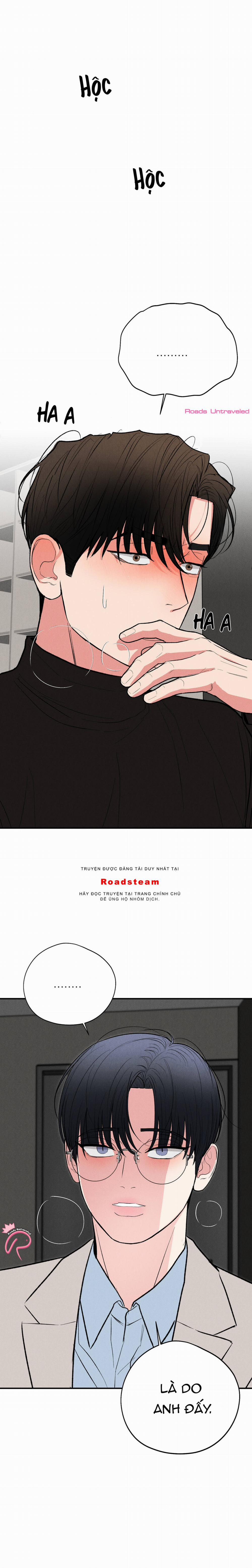 Cái Kết Của Kẻ Kiêu Ngạo 48 trang 19