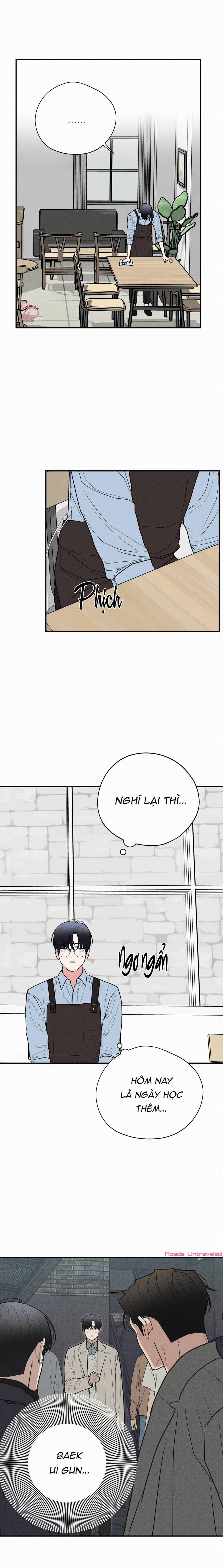 Cái Kết Của Kẻ Kiêu Ngạo 48 trang 4