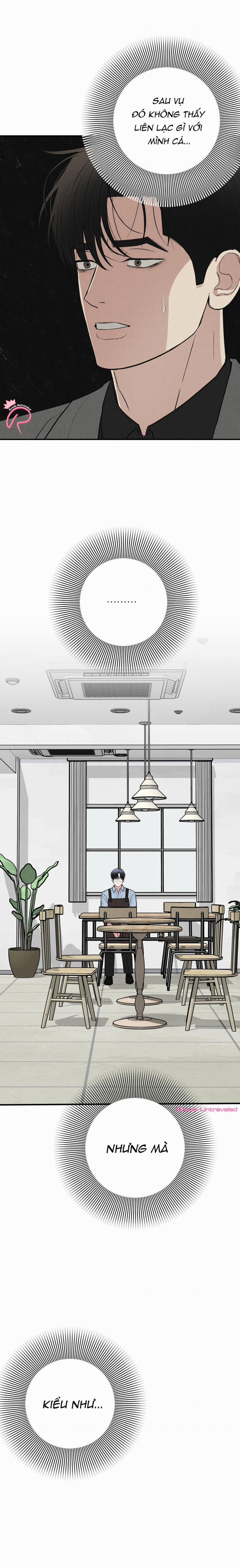 Cái Kết Của Kẻ Kiêu Ngạo 48 trang 5