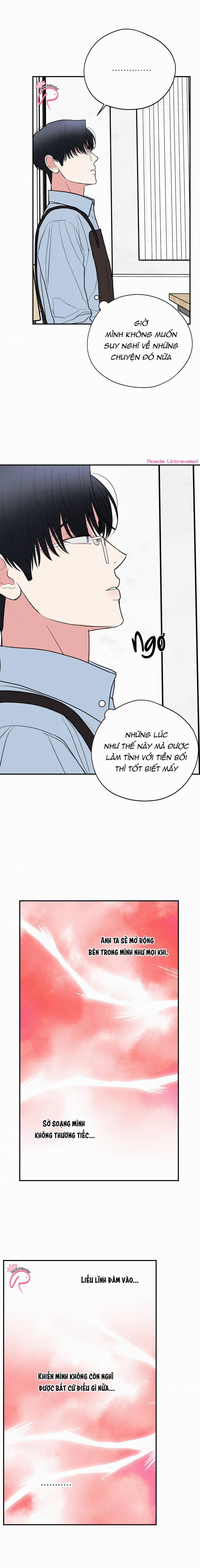 Cái Kết Của Kẻ Kiêu Ngạo 48 trang 7