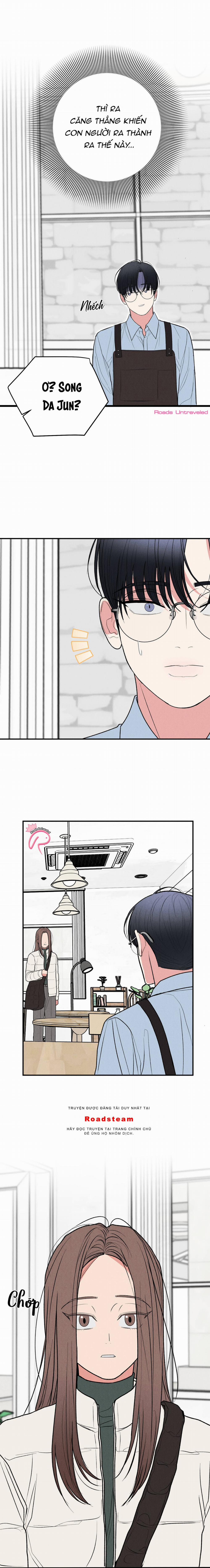 Cái Kết Của Kẻ Kiêu Ngạo 48 trang 8