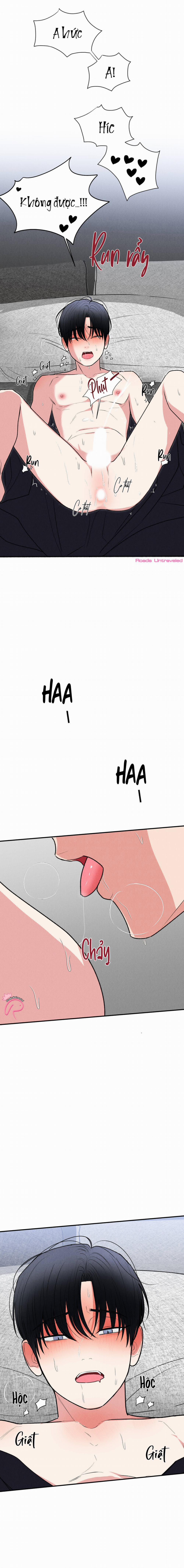 Cái Kết Của Kẻ Kiêu Ngạo 49 trang 14