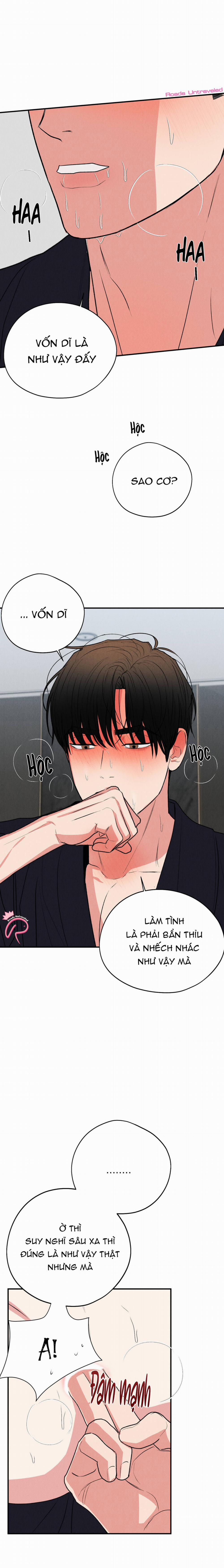 Cái Kết Của Kẻ Kiêu Ngạo 49 trang 15