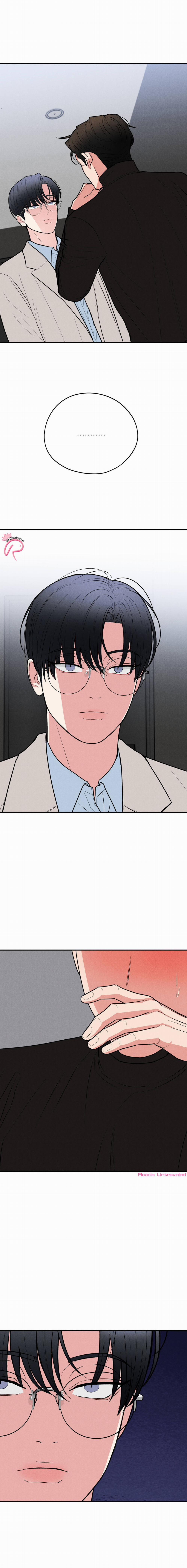 Cái Kết Của Kẻ Kiêu Ngạo 49 trang 2