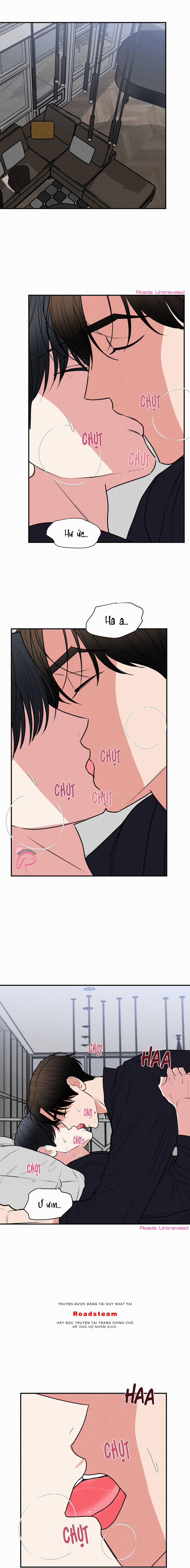 Cái Kết Của Kẻ Kiêu Ngạo 49 trang 6