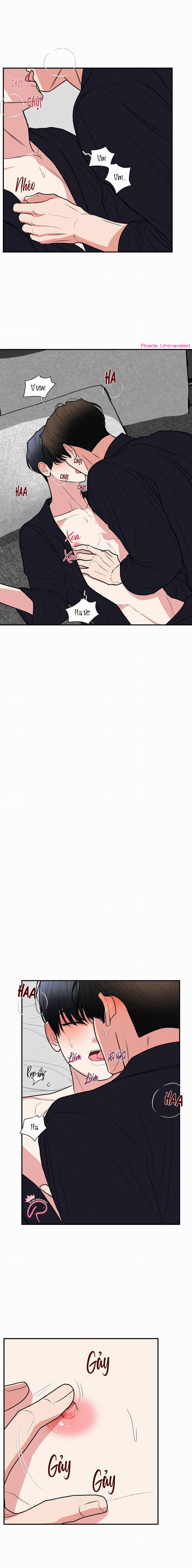 Cái Kết Của Kẻ Kiêu Ngạo 49 trang 8