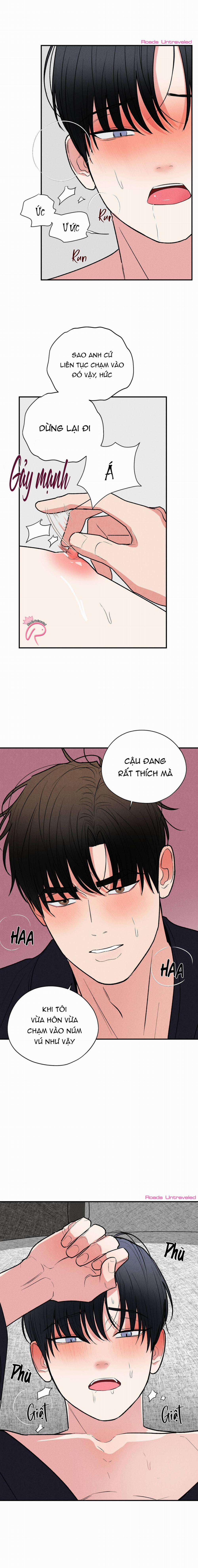 Cái Kết Của Kẻ Kiêu Ngạo 49 trang 9