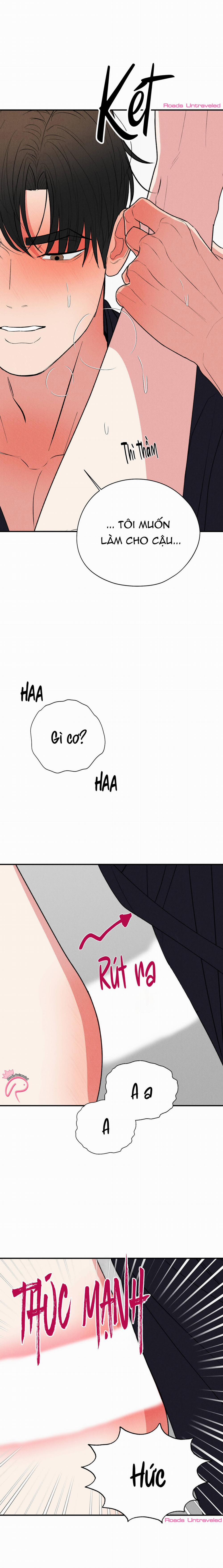 Cái Kết Của Kẻ Kiêu Ngạo 50 trang 10
