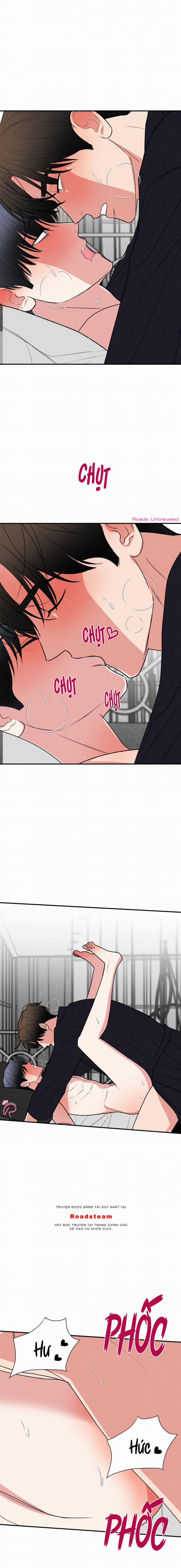 Cái Kết Của Kẻ Kiêu Ngạo 50 trang 12